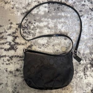Coach Crossbody bag